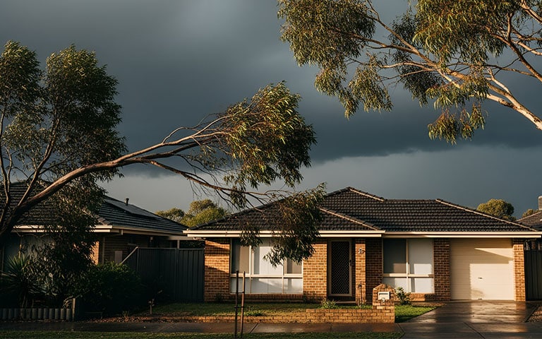 tree report damage prevention