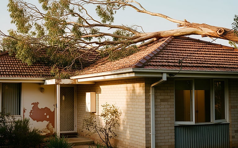 tree risk assessment report