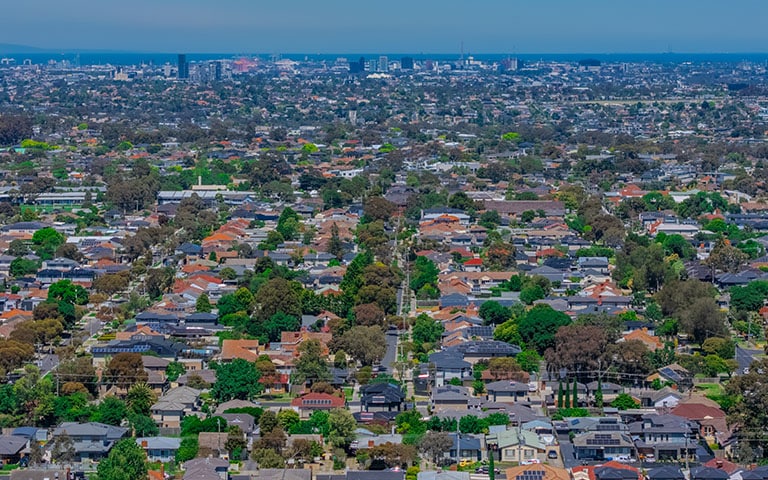 bushfire tree removal melbourne northern suburbs